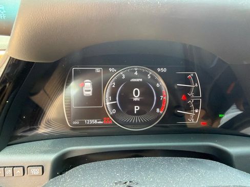 Certified 2023 Lexus ES 350 w/ Premium Package FWD image 20
