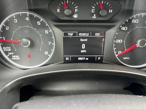 Used 2018 GMC Terrain SLE w/ Driver Convenience Package AWD/4WD image 22