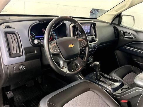 Used 2019 Chevrolet Colorado Z71 image 16