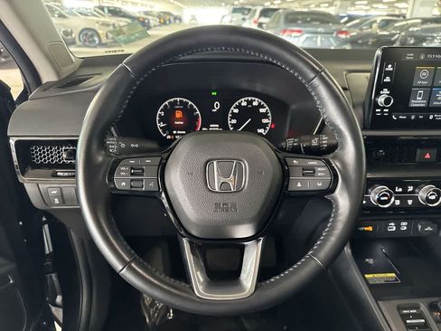 Used 2025 Honda CR-V EX-L image 14