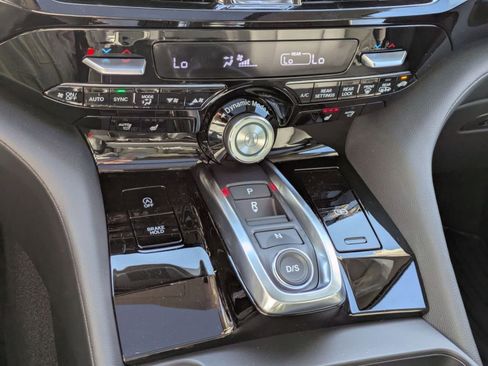 New 2026 Acura MDX SH-AWD image 14