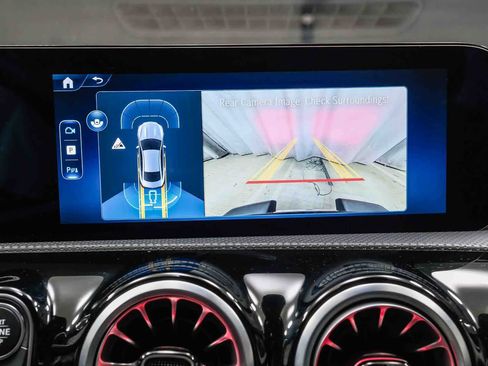 Certified 2026 Mercedes-Benz CLA 250 image 22