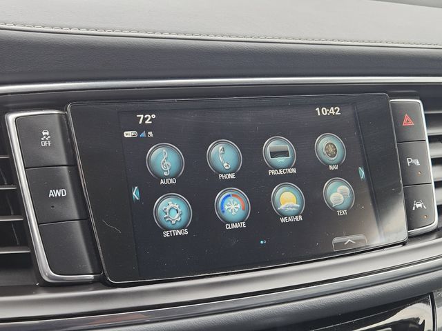 Used 2019 Buick Enclave Premium AWD/4WD image 25