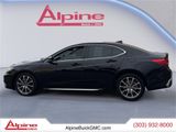 Used 2018 Acura TLX V6 w/ Technology Package image 2