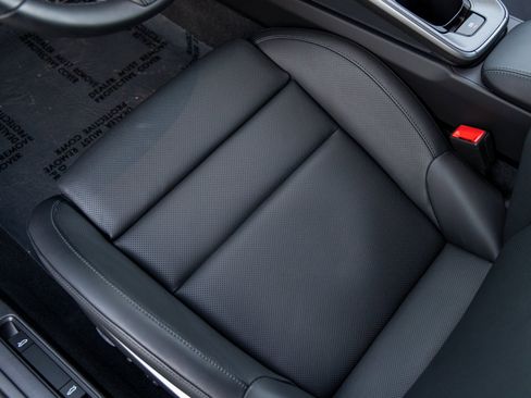 Certified 2024 Porsche 911 Targa 4S image 28