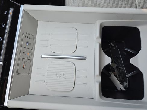 Certified 2026 Hyundai Santa Fe SEL FWD image 31
