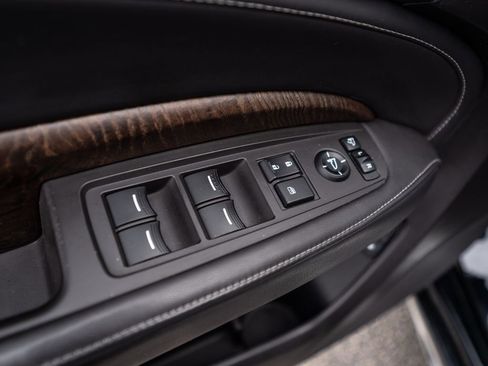 Certified 2019 Acura MDX SH-AWD w/ Advance Package image 27