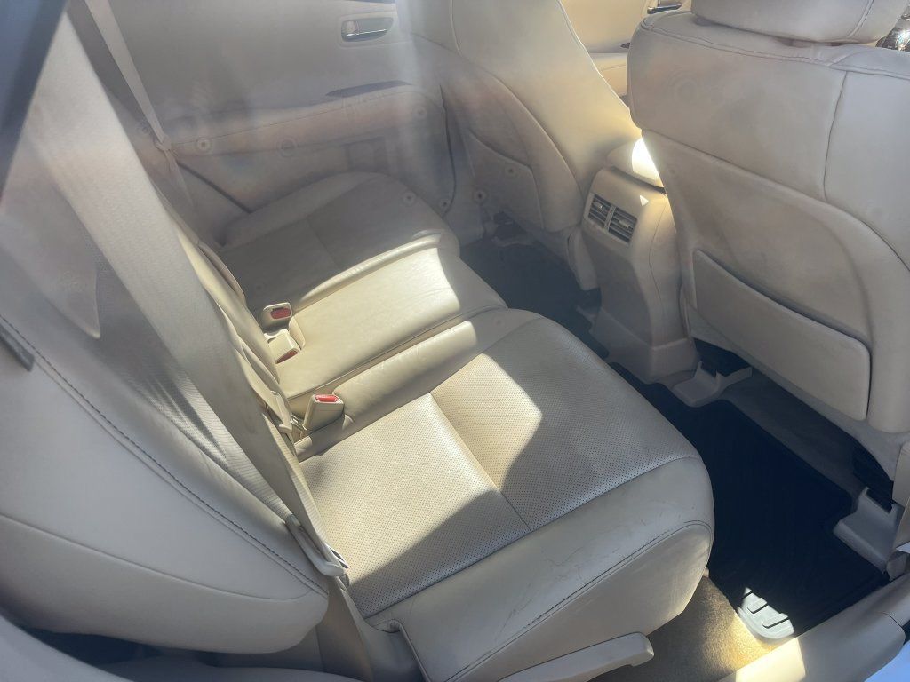 Used 2015 Lexus RX 350 AWD image 11