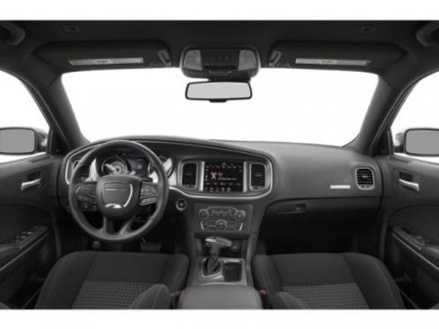 Certified 2023 Dodge Charger GT w/ Plus Group AWD/4WD image 11