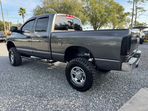 Used 2004 Dodge Ram 2500 Truck SLT w/ Trailer Tow Group image 5