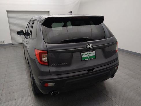 Used 2021 Honda Passport EX-L image 6