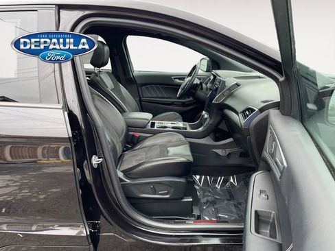 Used 2022 Ford Edge ST w/ Equipment Group 401A image 19