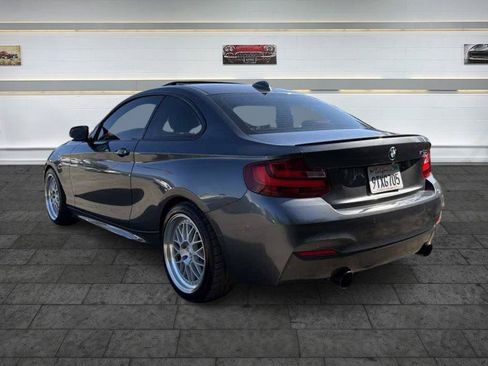 Used 2014 BMW M235i Coupe w/ Premium Package RWD image 5