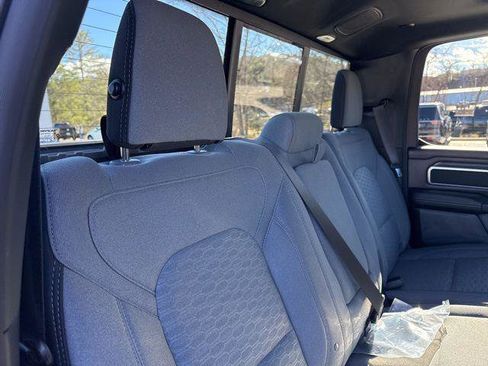 New 2026 RAM 1500 Big Horn image 31