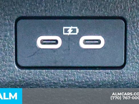 Used 2025 MAZDA CX-50 AWD 2.5 S w/ Preferred Package image 57