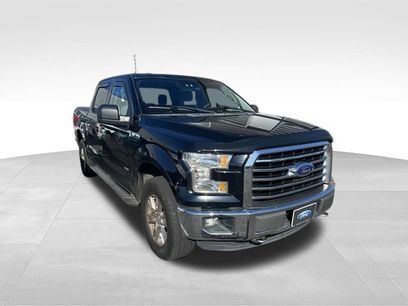 Used 2016 Ford F150 XLT w/ XTR Package