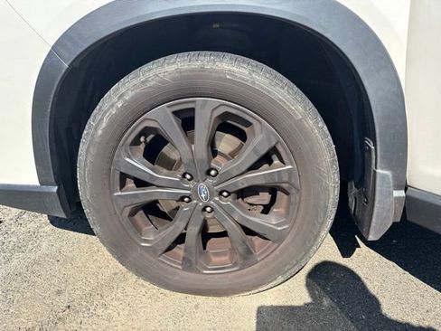 Used 2020 Subaru Forester Sport w/ Popular Package #2 AWD/4WD image 20