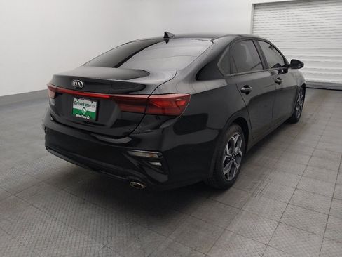Used 2019 Kia Forte LXS FWD image 9