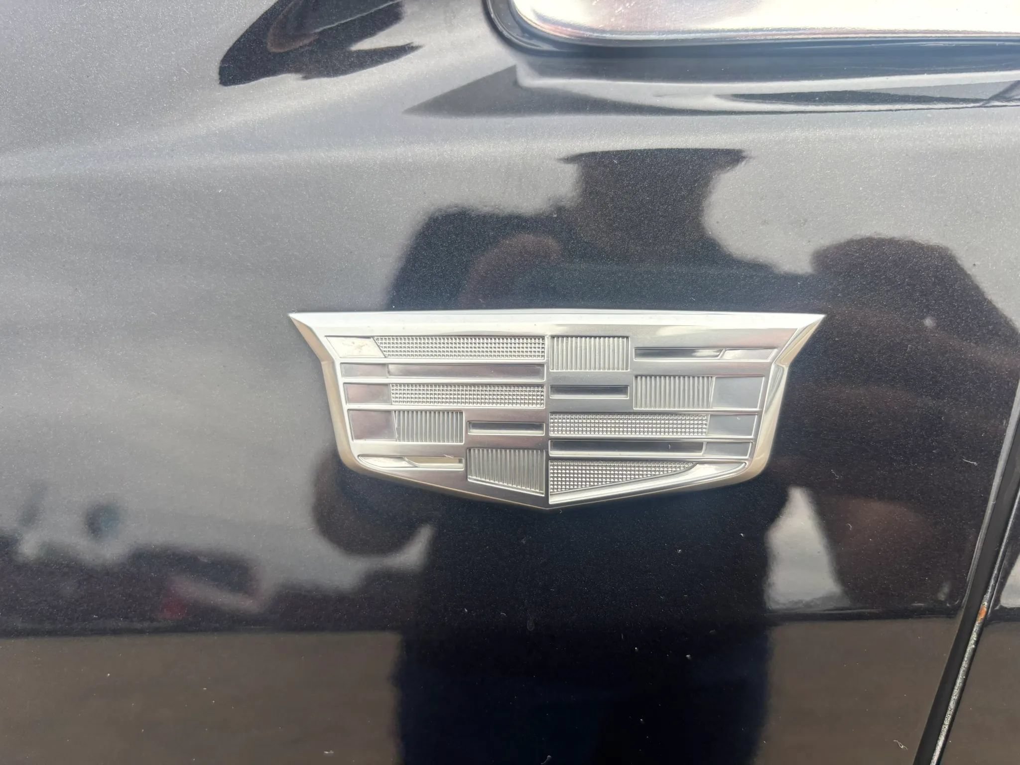 Used 2019 Cadillac XT5 Luxury AWD/4WD image 15