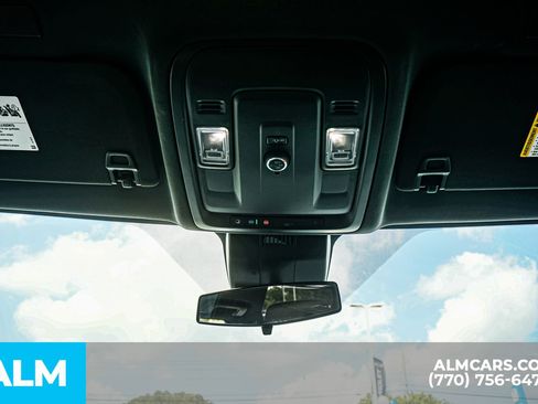 Used 2025 Chevrolet Tahoe LT AWD/4WD image 64