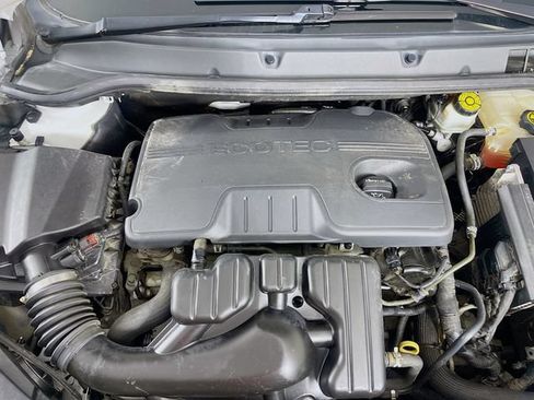 Used 2016 Buick Verano FWD image 28