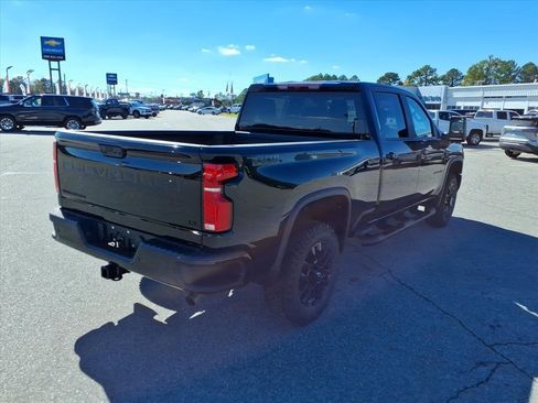 Used 2026 Chevrolet Silverado 2500 LT w/ Trail Boss Package image 5