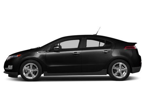 Used 2015 Chevrolet Volt w/ Enhanced Safety Package 1 FWD image 37