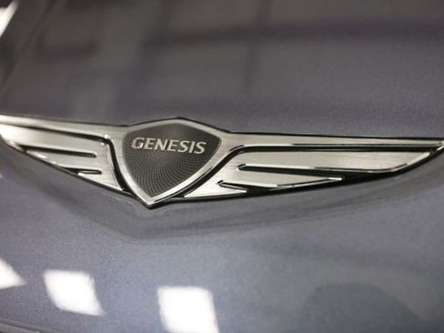 New 2026 Genesis GV70 2.5T Sport Prestige AWD/4WD image 14