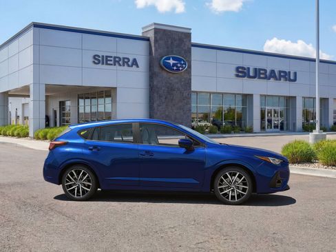 New 2026 Subaru Impreza 2.0i Sport image 14