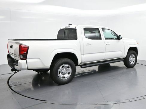 Used 2023 Toyota Tacoma SR AWD/4WD image 7