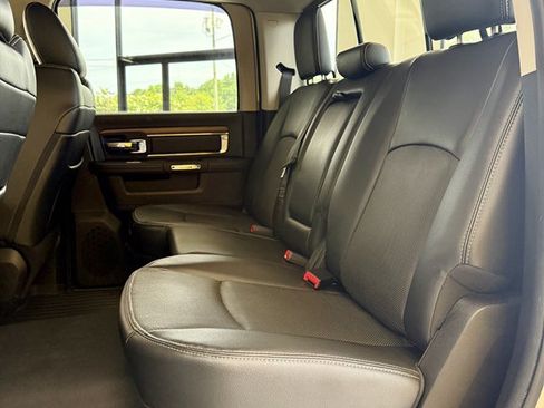 Used 2013 RAM 2500 Laramie w/ Convenience Group AWD/4WD image 17