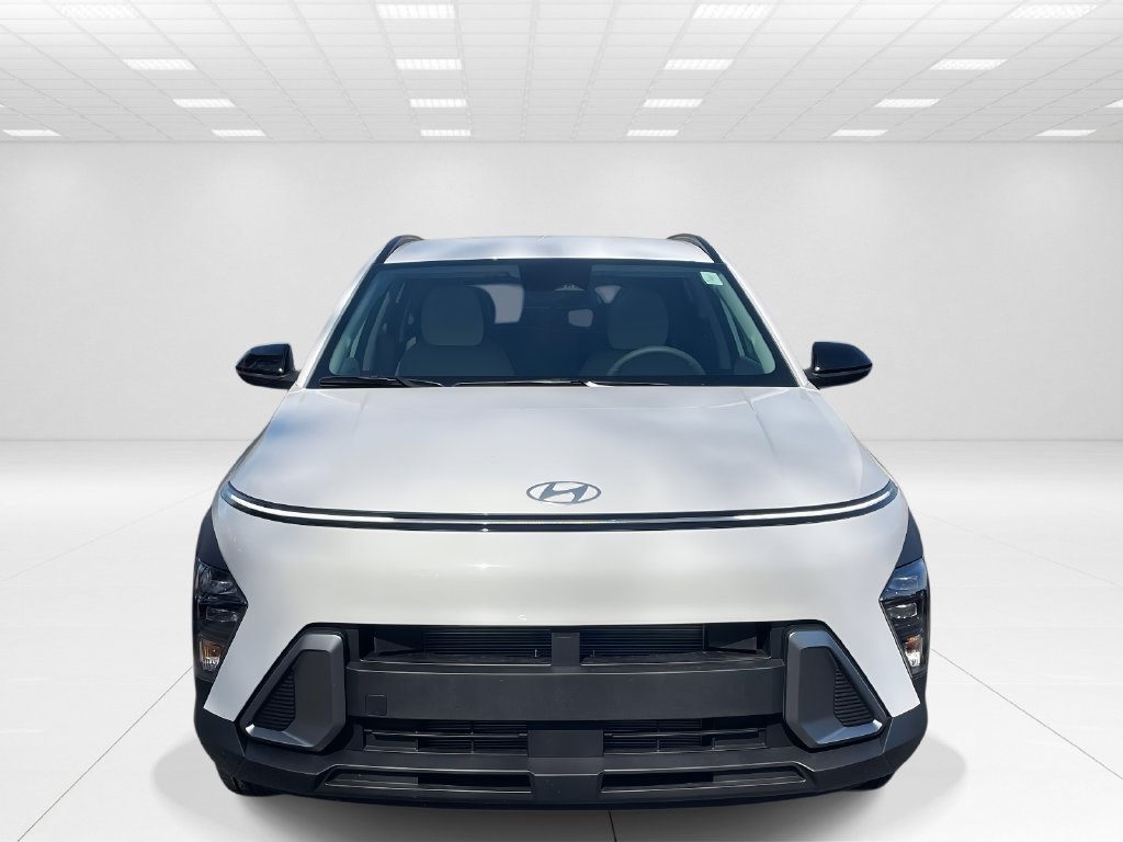 New 2026 Hyundai Kona SEL Sport FWD image 2