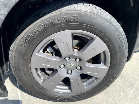 Used 2020 Honda Ridgeline RTL-E image 6