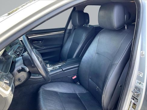 Used 2013 BMW 535i Sedan RWD image 25