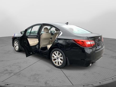 Used 2017 Subaru Legacy 2.5i Premium image 34