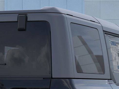 New 2025 Ford Bronco Big Bend w/ Black Diamond Package AWD/4WD image 25