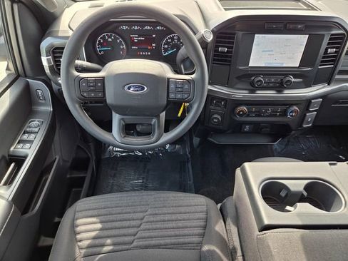 Used 2023 Ford F150 XL w/ STX Appearance Package RWD image 17