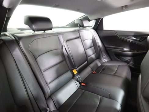 Used 2016 Chevrolet Malibu Premier FWD image 20