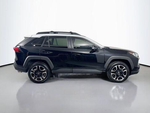 Used 2019 Toyota RAV4 Adventure image 5