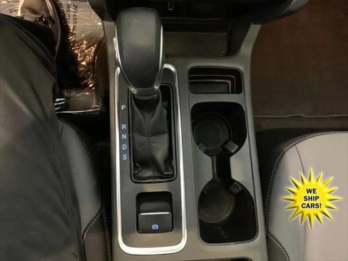 Used 2017 Ford Escape S image 18