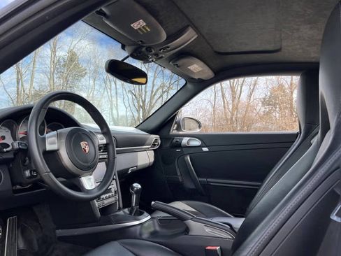 Used 2008 Porsche 911 Carrera S RWD image 25