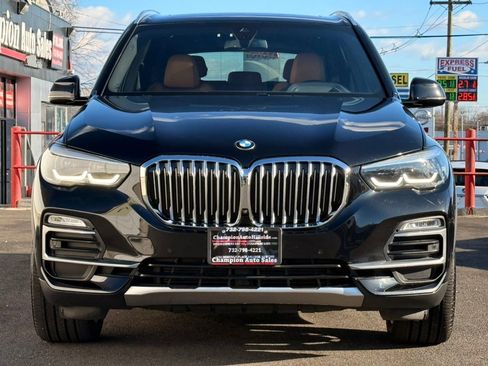 Used 2019 BMW X5 xDrive40i w/ Convenience Package image 2