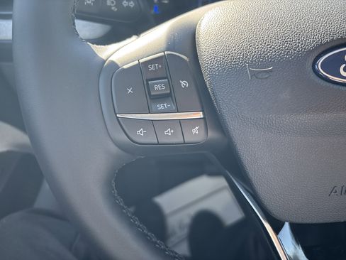 New 2025 Ford Maverick XLT w/ XLT Luxury Package image 19