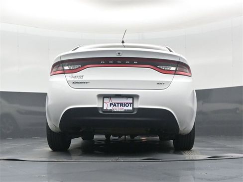 Used 2015 Dodge Dart SXT image 41