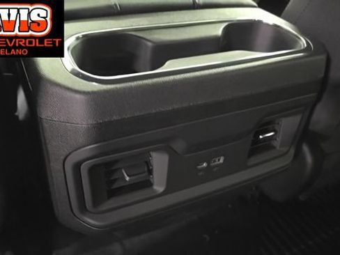 New 2026 Chevrolet Silverado 1500 RST AWD/4WD image 18