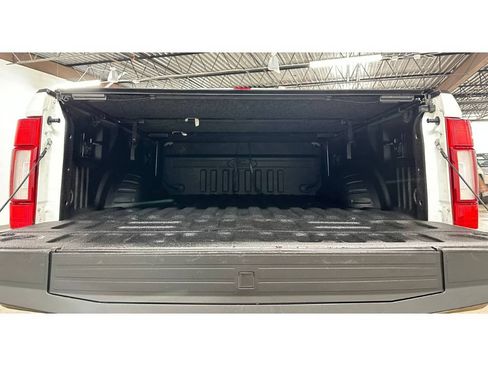Used 2022 Ford F250 King Ranch w/ Tremor Off-Road Package AWD/4WD image 16