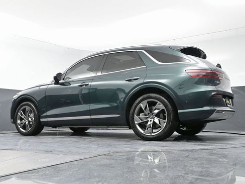 Used 2024 Genesis Electrified GV70 Advanced image 53