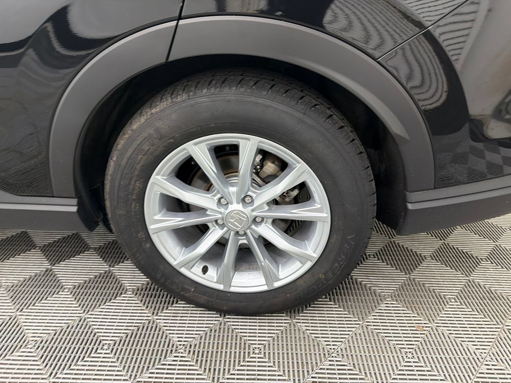 Used 2025 Honda CR-V EX-L image 22