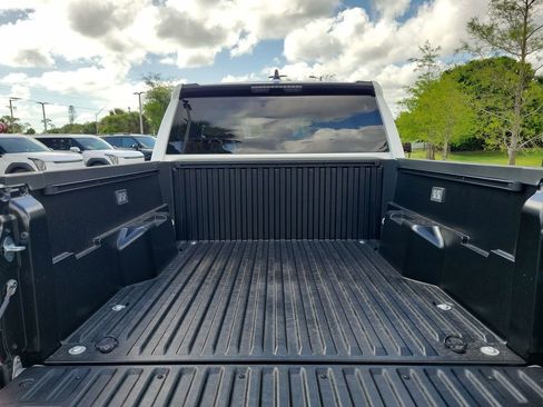 New 2026 Toyota Tacoma SR5 AWD/4WD image 29