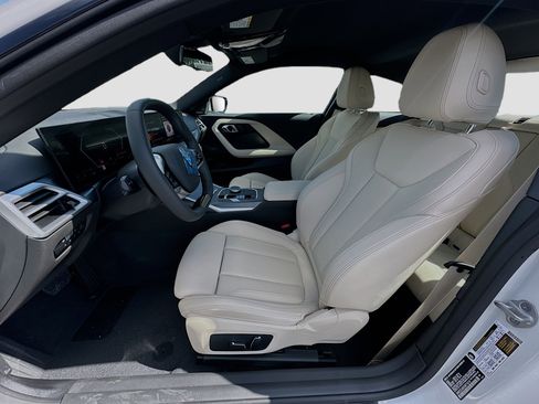 New 2025 BMW 230i Coupe image 15